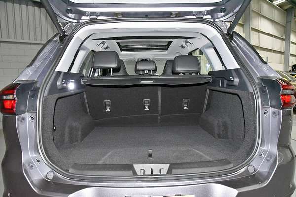 2024 Chery Tiggo 7 Pro Ultimate AWD T32