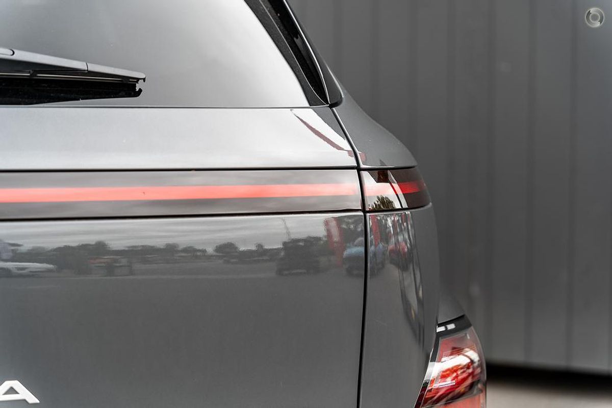2025 Hyundai Kona SX2.V2
