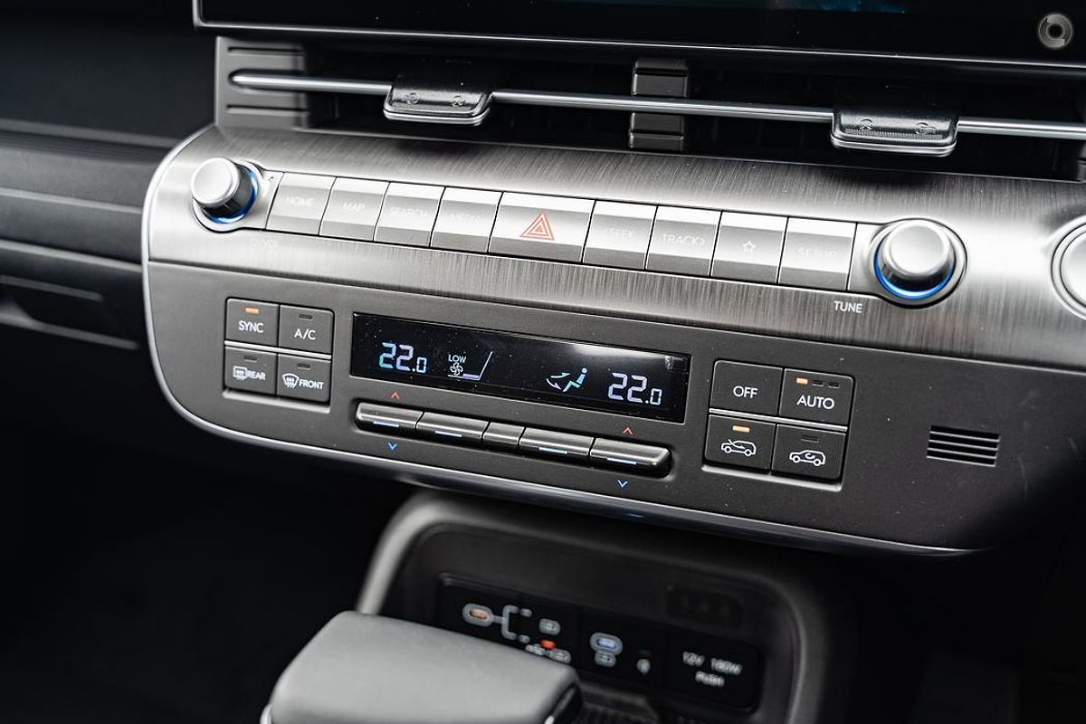 2025 Hyundai Kona SX2.V2
