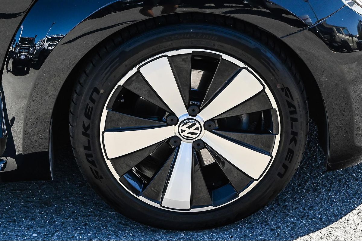2013 Volkswagen Beetle 1L