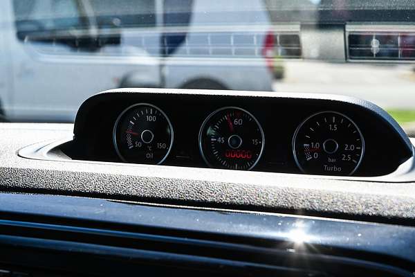 2013 Volkswagen Beetle 1L