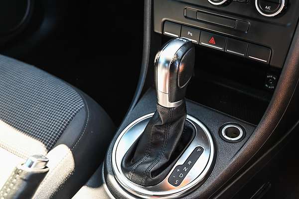 2013 Volkswagen Beetle 1L