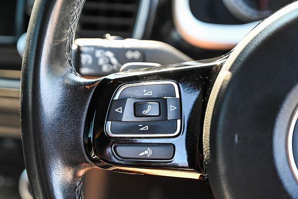 2013 Volkswagen Beetle 1L