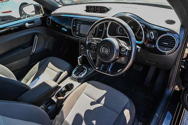 2013 Volkswagen Beetle 1L