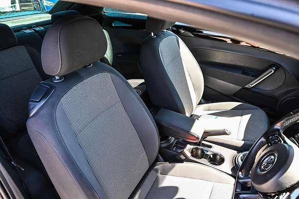 2013 Volkswagen Beetle 1L