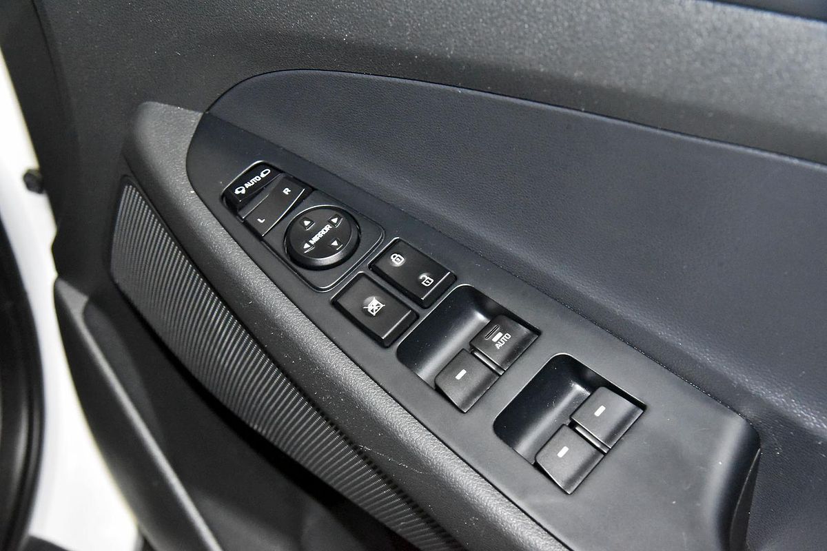 2016 Hyundai Tucson Active X TL