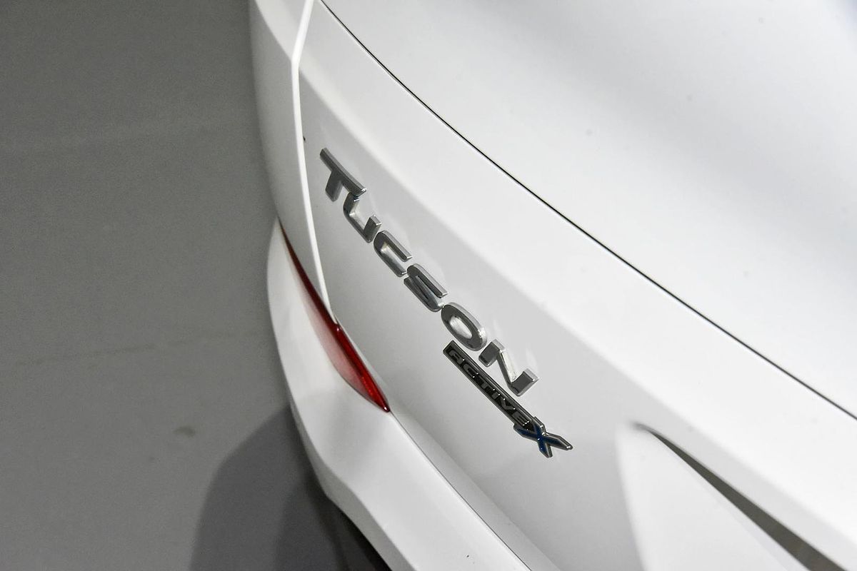 2016 Hyundai Tucson Active X TL