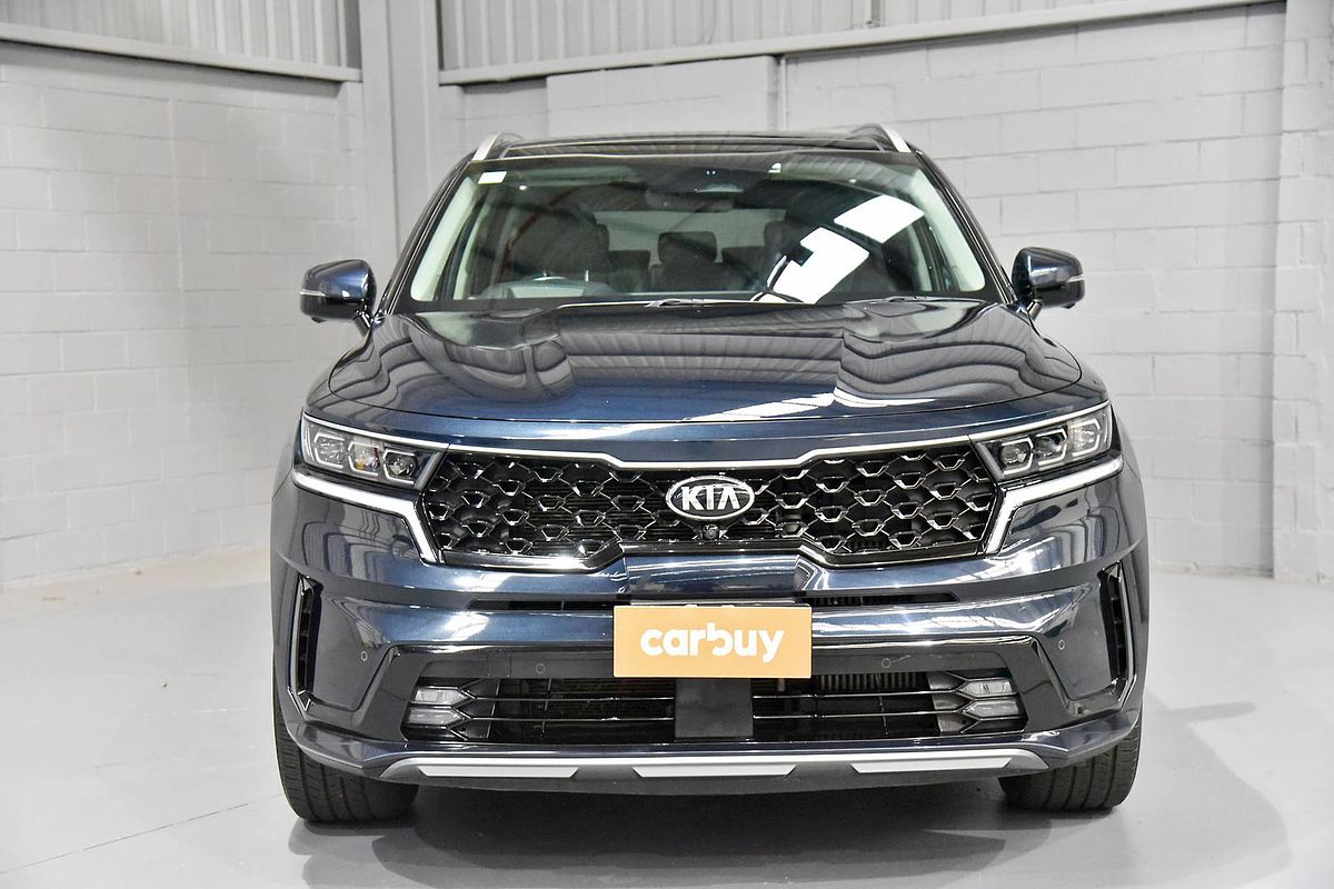 2020 Kia Sorento GT-Line MQ4