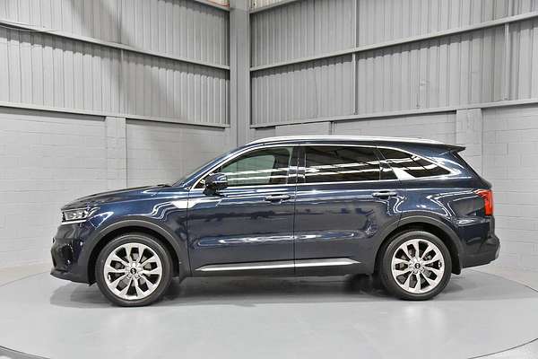 2020 Kia Sorento GT-Line MQ4