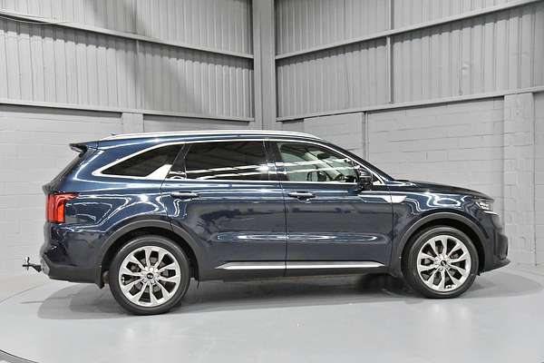 2020 Kia Sorento GT-Line MQ4