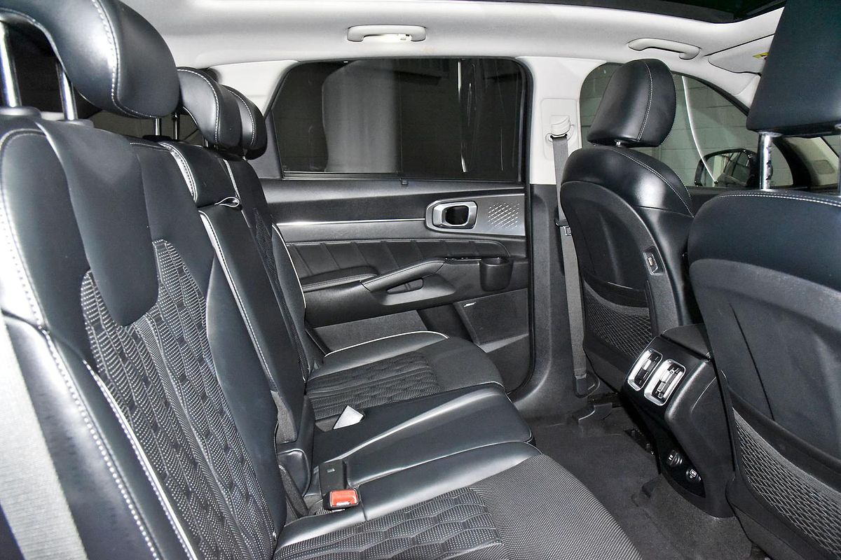 2020 Kia Sorento GT-Line MQ4