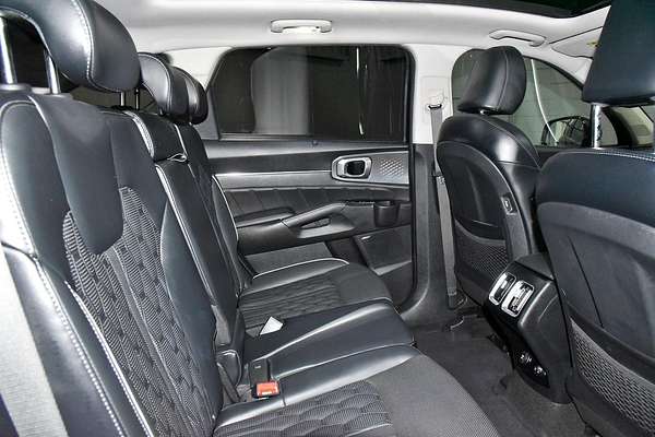 2020 Kia Sorento GT-Line MQ4