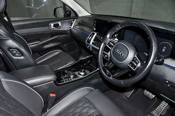 2020 Kia Sorento GT-Line MQ4