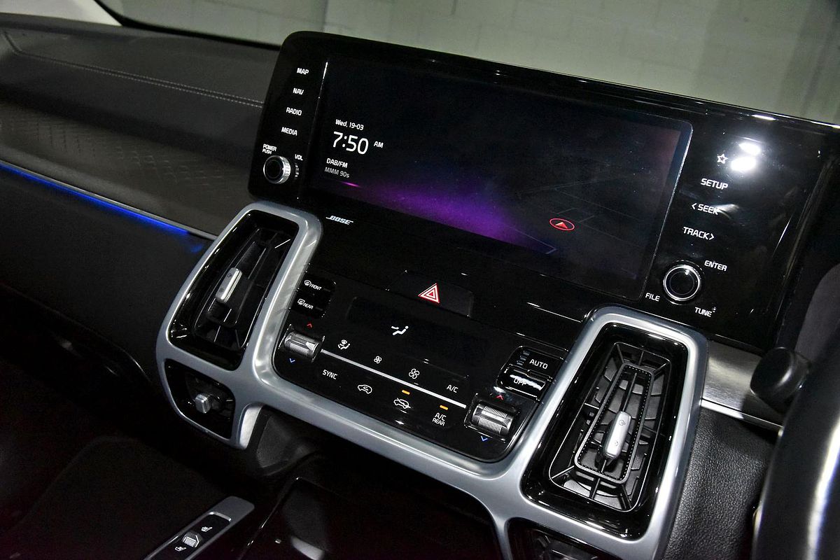 2020 Kia Sorento GT-Line MQ4