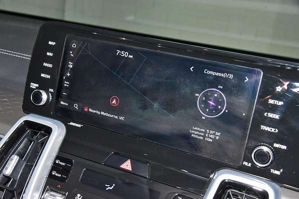 2020 Kia Sorento GT-Line MQ4