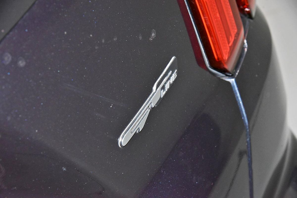 2020 Kia Sorento GT-Line MQ4