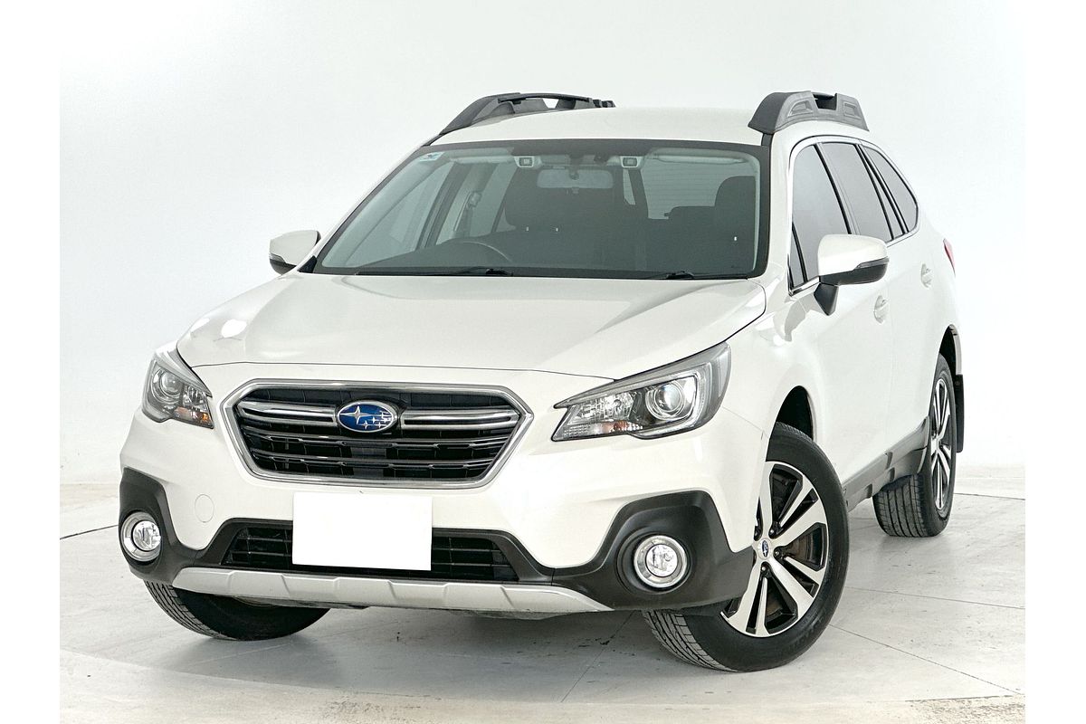 2020 Subaru Outback 2.5i 5GEN