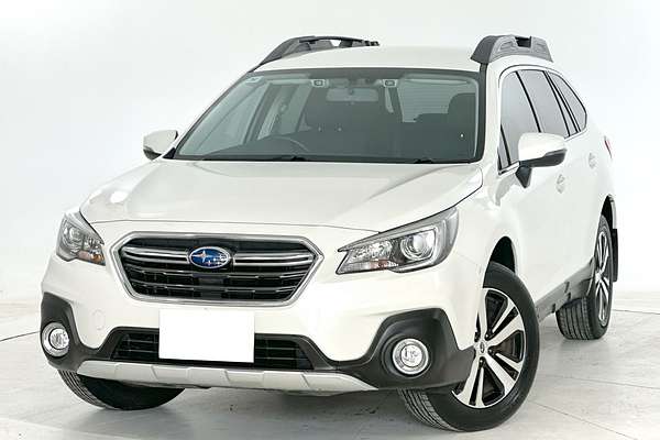 2020 Subaru Outback 2.5i 5GEN