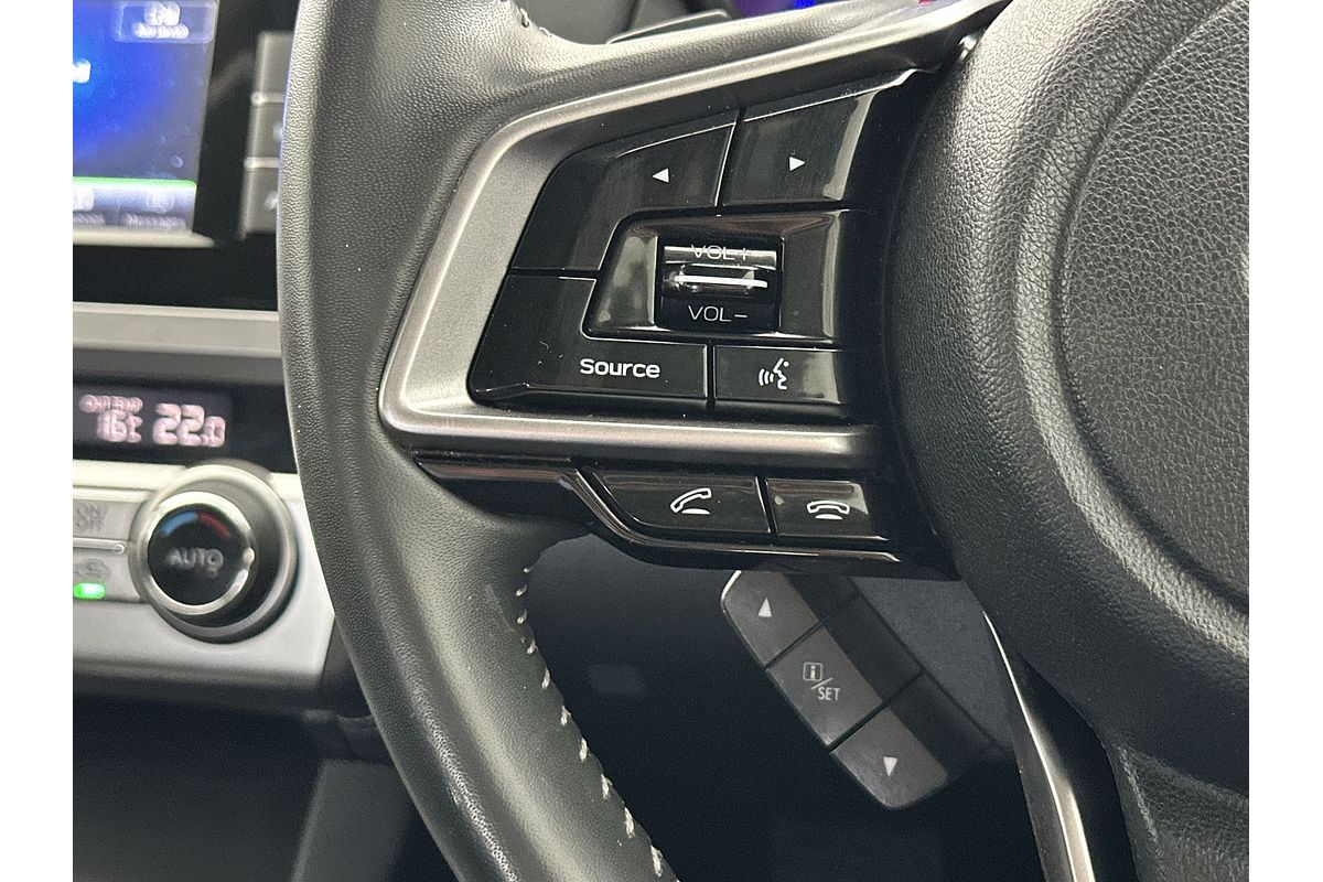 2020 Subaru Outback 2.5i 5GEN