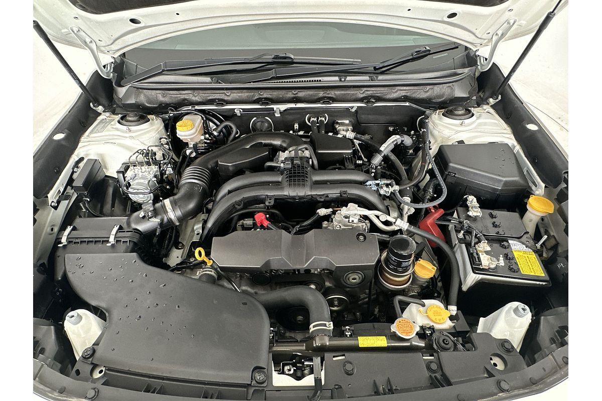 2020 Subaru Outback 2.5i 5GEN