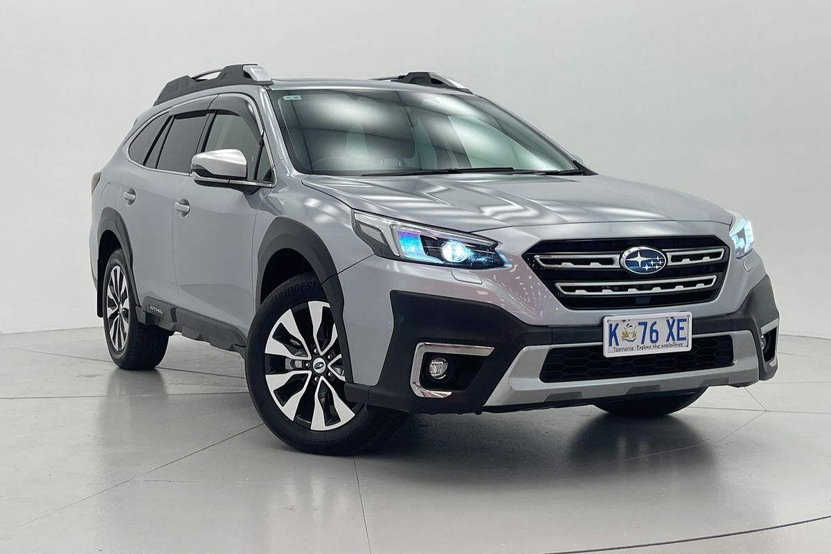 2022 Subaru Outback AWD Touring 6GEN