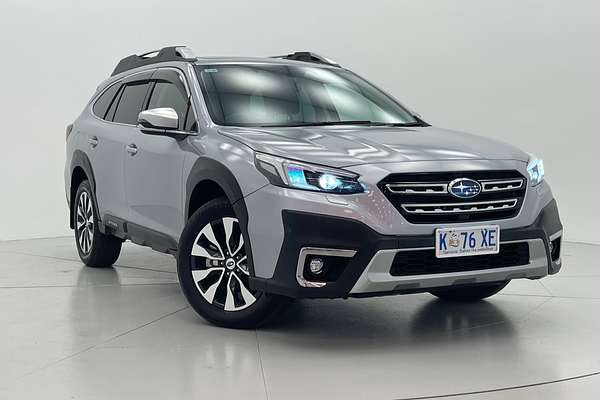 2022 Subaru Outback AWD Touring 6GEN