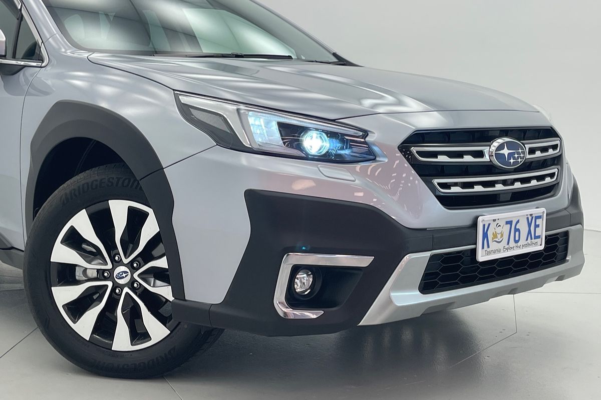2022 Subaru Outback AWD Touring 6GEN