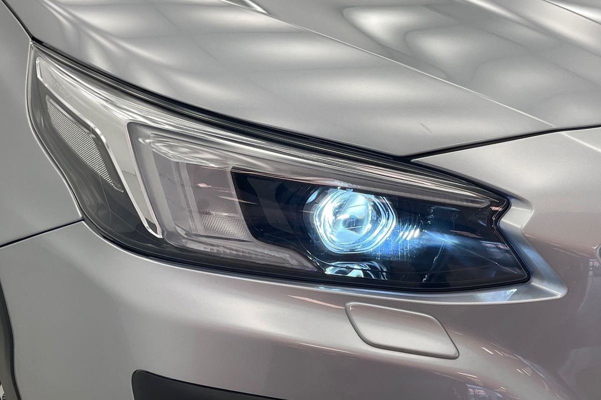 2022 Subaru Outback AWD Touring 6GEN