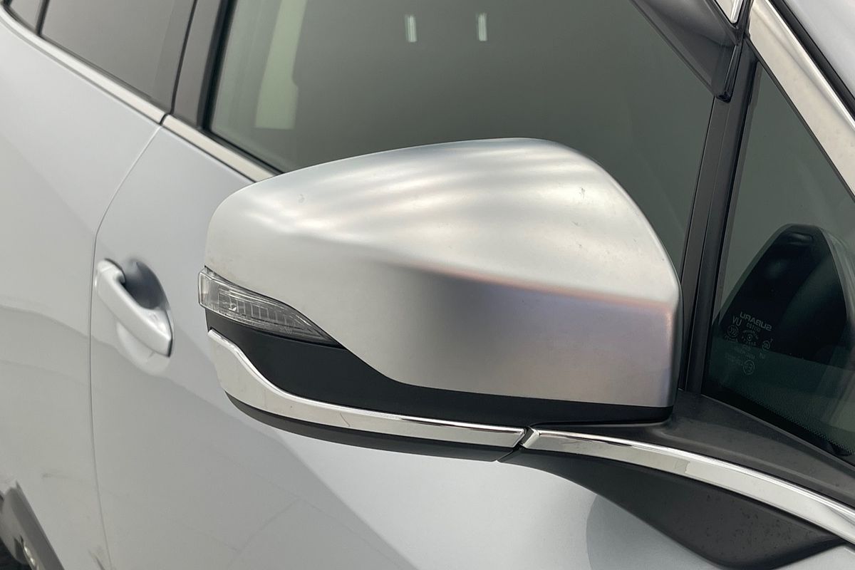 2022 Subaru Outback AWD Touring 6GEN