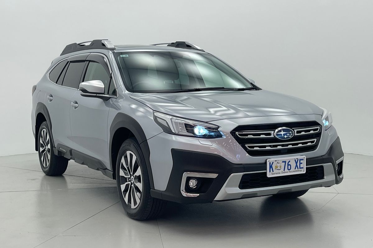 2022 Subaru Outback AWD Touring 6GEN