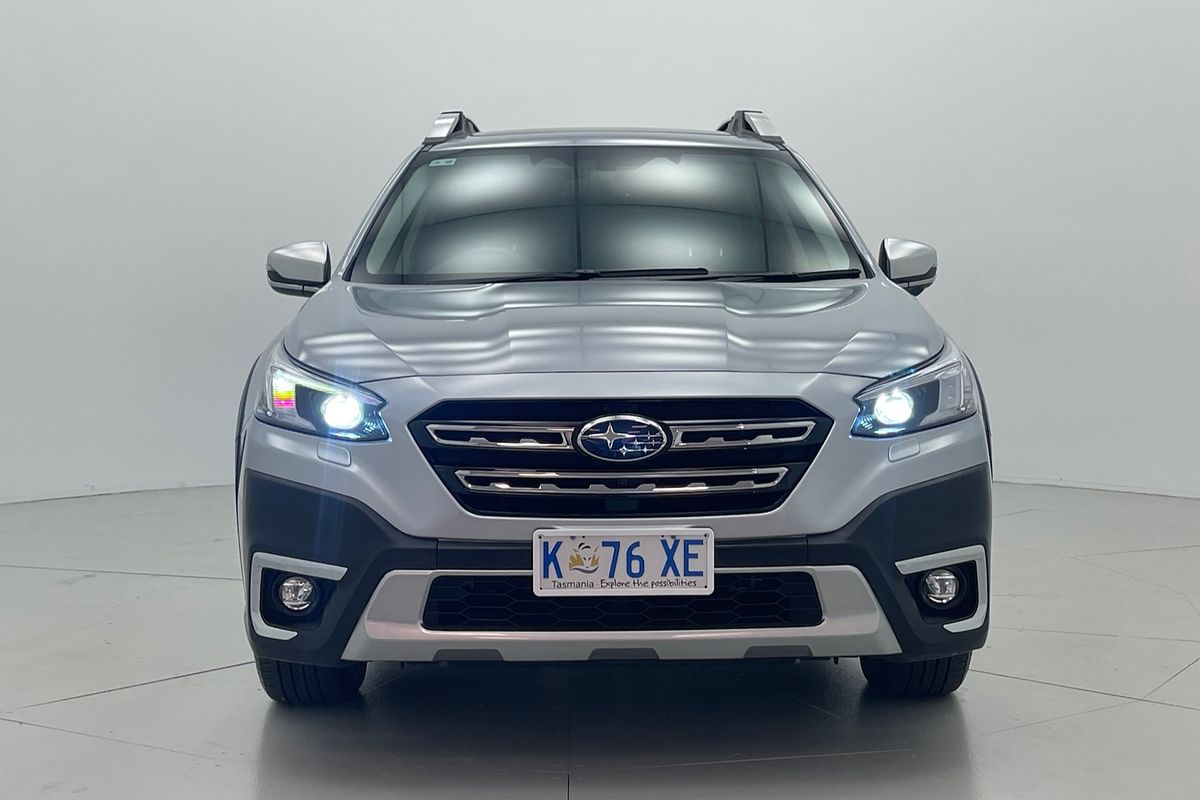 2022 Subaru Outback AWD Touring 6GEN