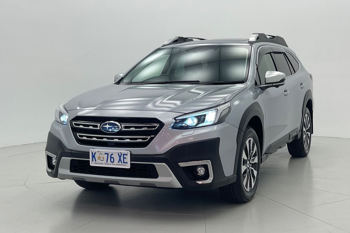 2022 Subaru Outback AWD Touring 6GEN