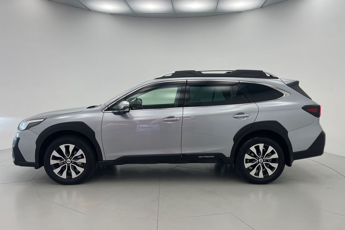 2022 Subaru Outback AWD Touring 6GEN
