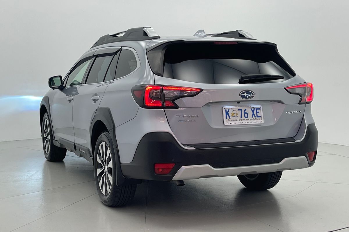 2022 Subaru Outback AWD Touring 6GEN