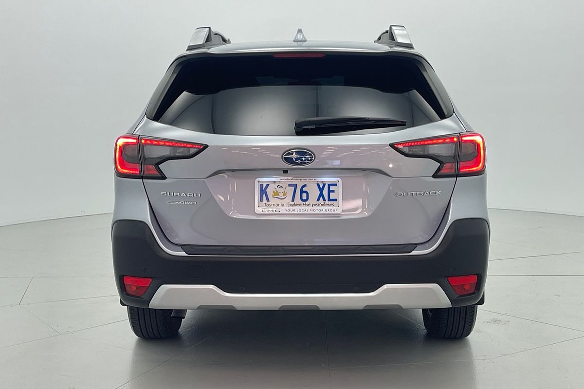2022 Subaru Outback AWD Touring 6GEN