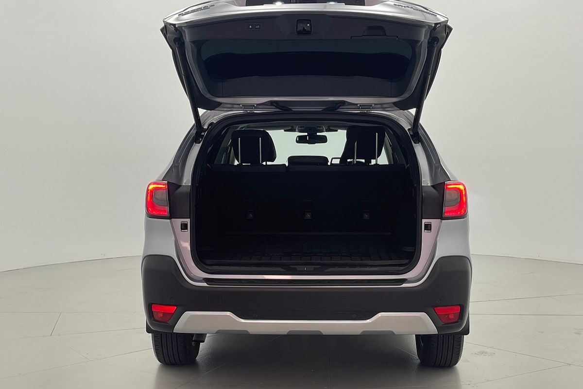 2022 Subaru Outback AWD Touring 6GEN