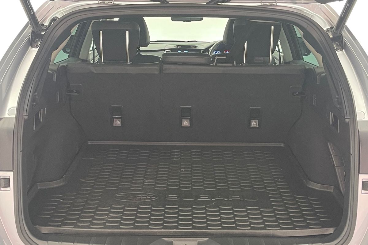2022 Subaru Outback AWD Touring 6GEN