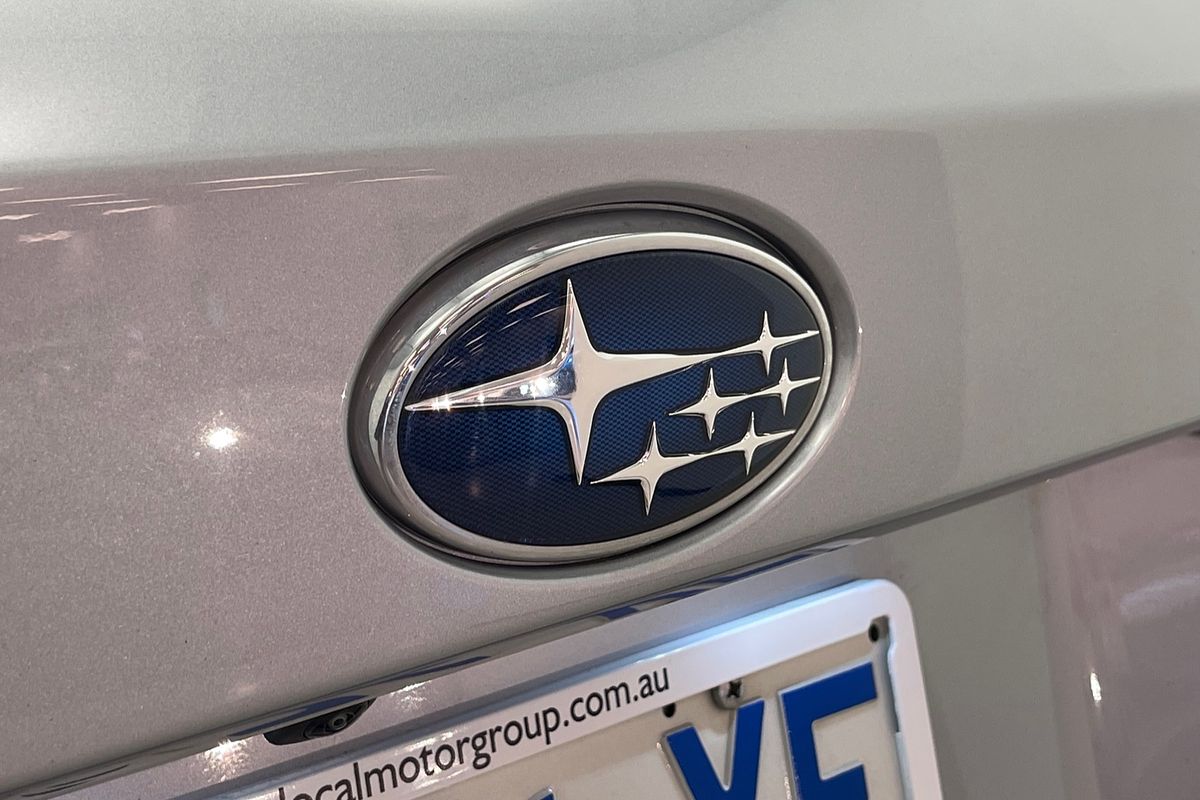 2022 Subaru Outback AWD Touring 6GEN