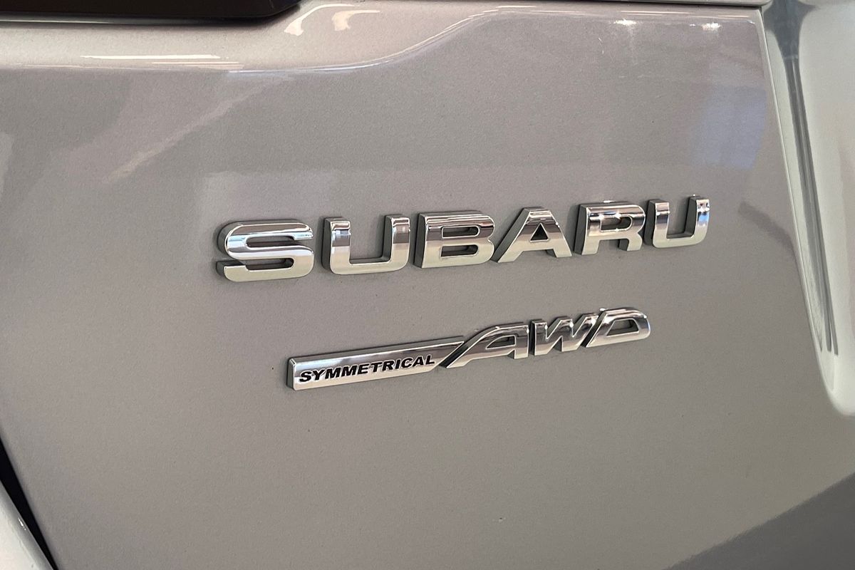 2022 Subaru Outback AWD Touring 6GEN