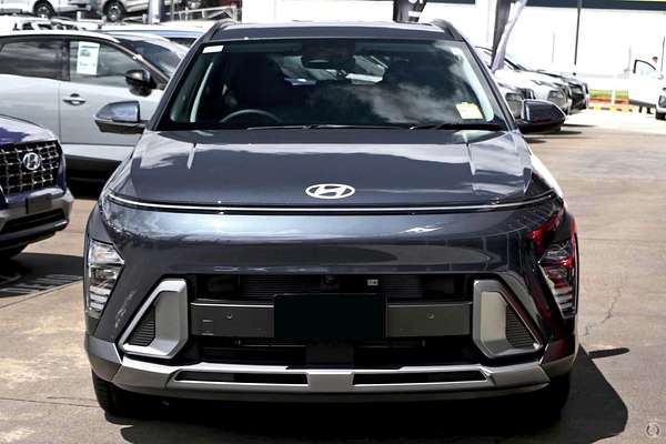 2025 Hyundai Kona Hybrid Premium SX2.V2