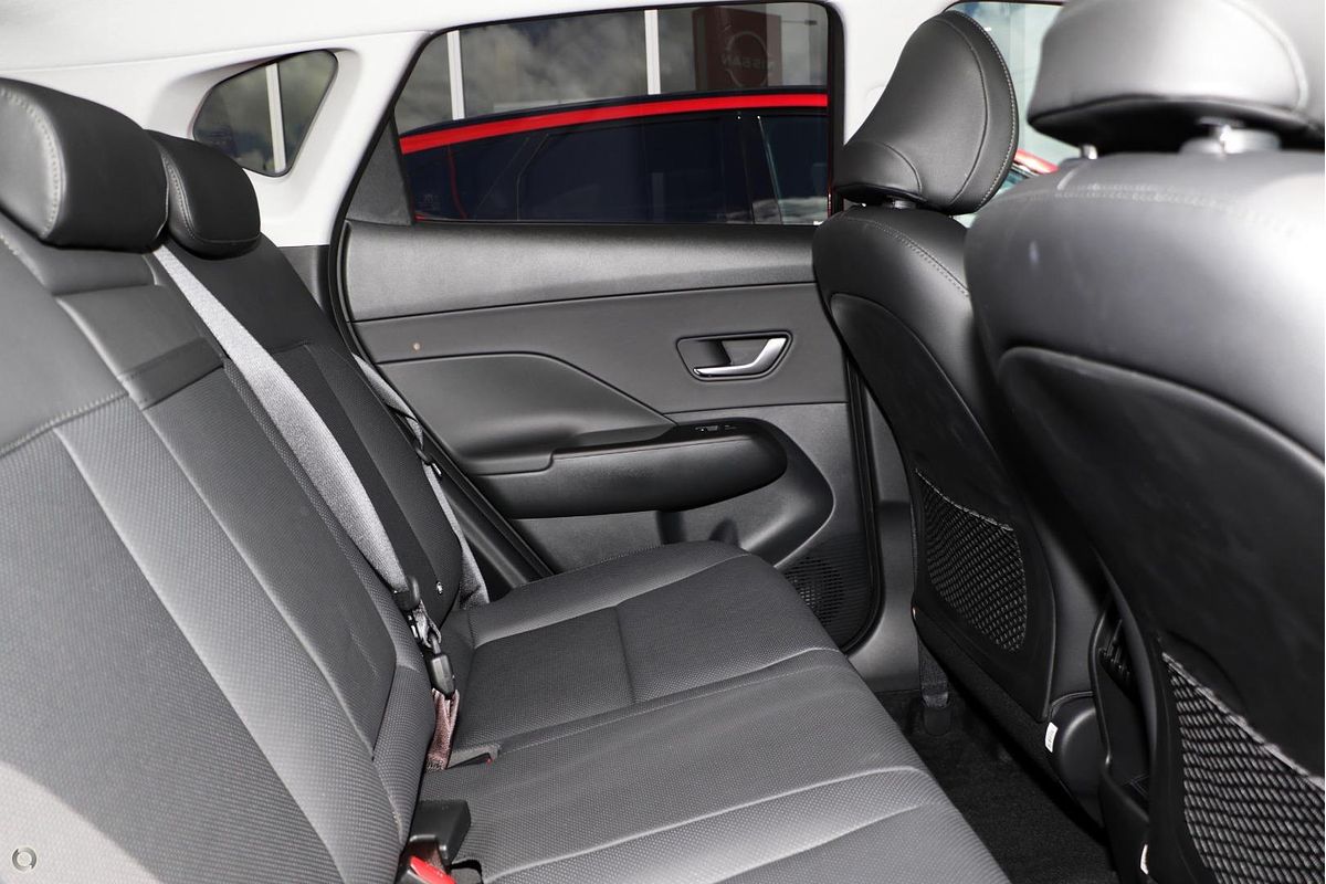 2025 Hyundai Kona Hybrid Premium SX2.V2