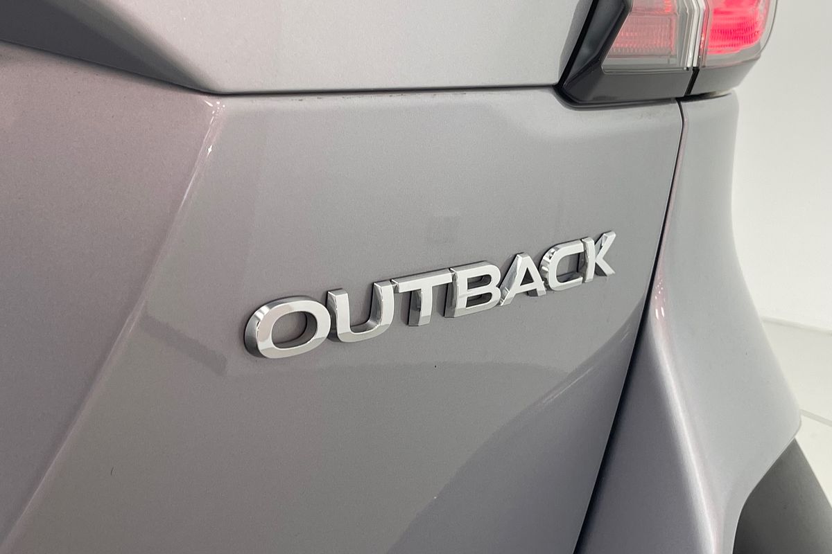 2022 Subaru Outback AWD Touring 6GEN