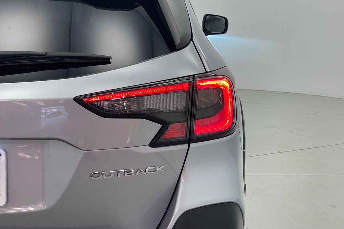 2022 Subaru Outback AWD Touring 6GEN