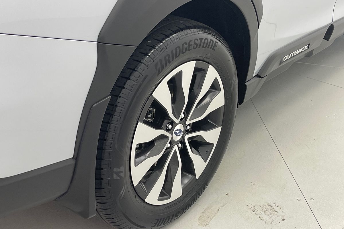 2022 Subaru Outback AWD Touring 6GEN