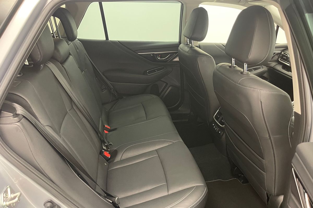 2022 Subaru Outback AWD Touring 6GEN