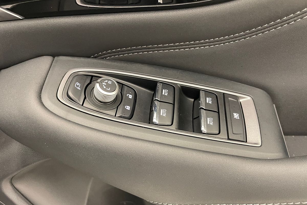 2022 Subaru Outback AWD Touring 6GEN