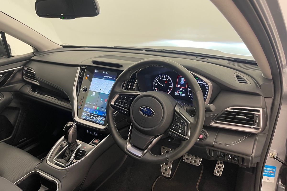 2022 Subaru Outback AWD Touring 6GEN