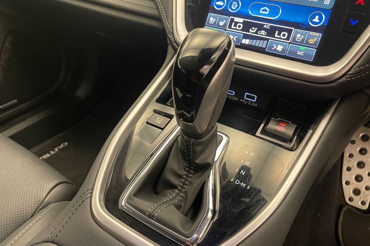2022 Subaru Outback AWD Touring 6GEN