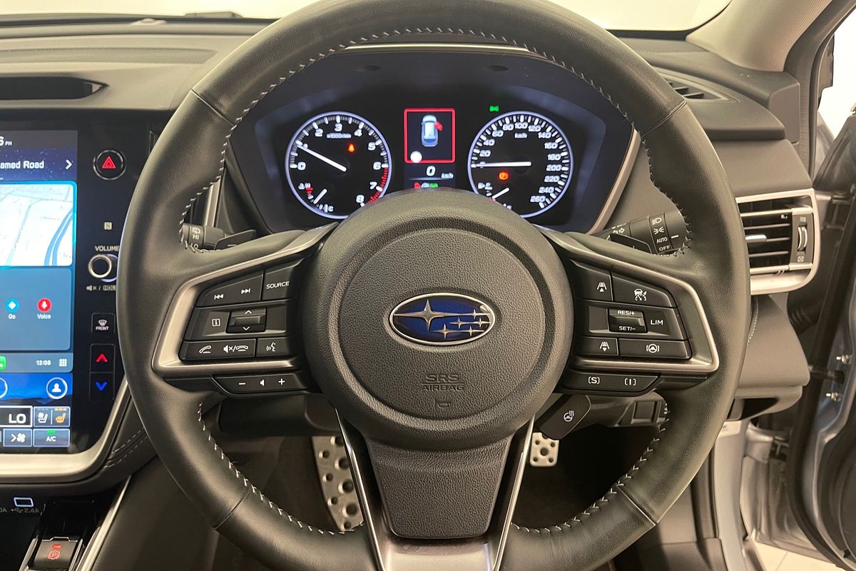2022 Subaru Outback AWD Touring 6GEN