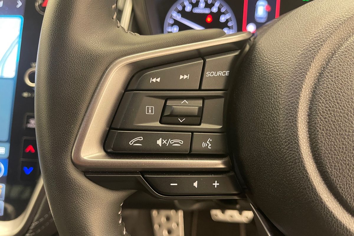 2022 Subaru Outback AWD Touring 6GEN